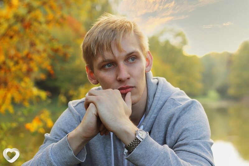 Степан, 27, Нижнем Новгороде — анкета №928920