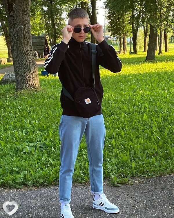 Виктор, 24, Минске — анкета №928922