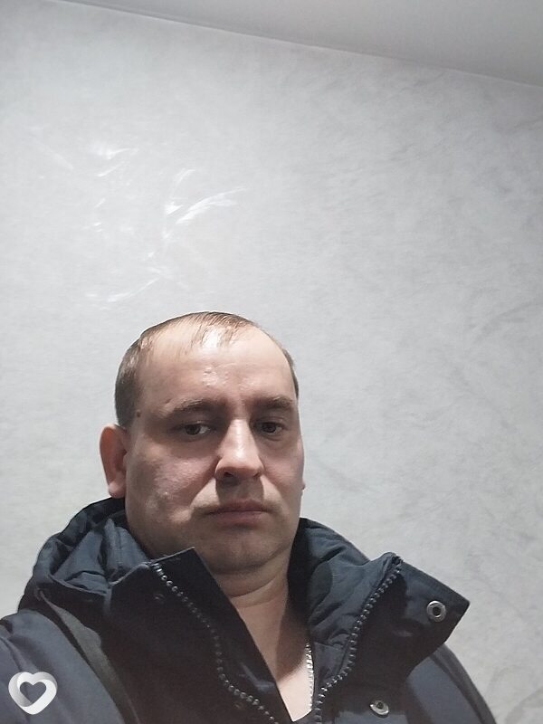 Андрей, 42, Новосибирске — анкета №928973