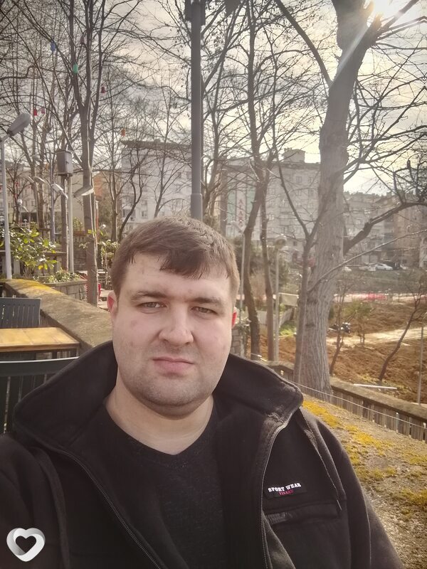 Игорь, 36, Таганроге — анкета №928976