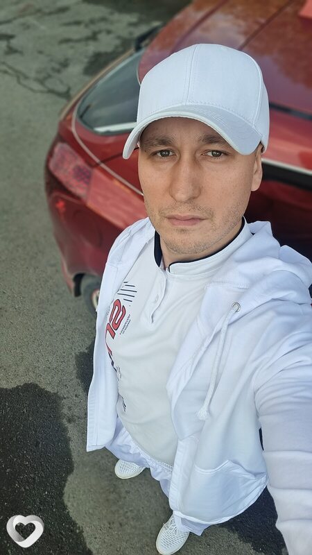 Эмиль, 37, Учалах — анкета №928980