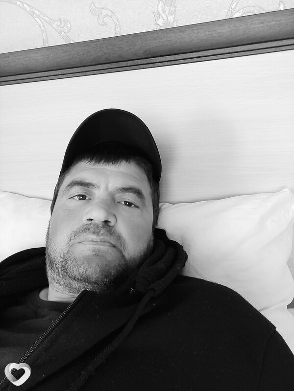 Нариман, 43, Симферополе — анкета №928985
