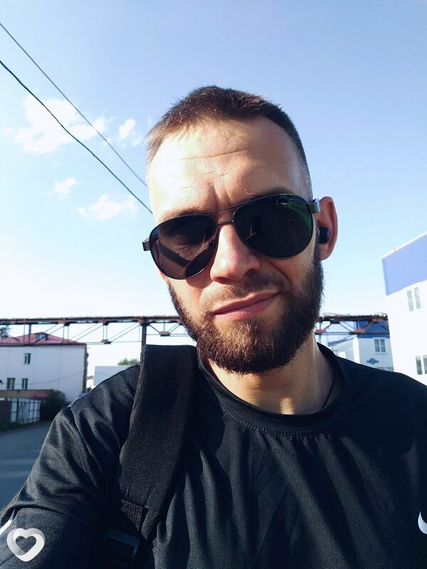 Андрей, 32, Новокузнецке — анкета №928988