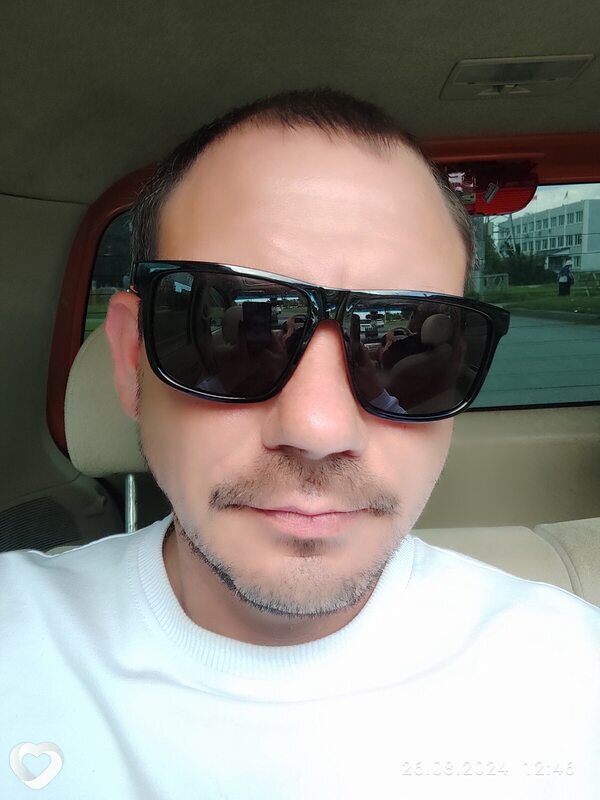 Дмитрий, 39, Тольятти — анкета №928991