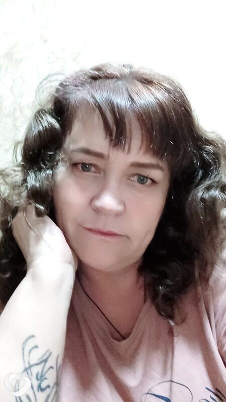 Светлана, 49, Балхаше — анкета №928994