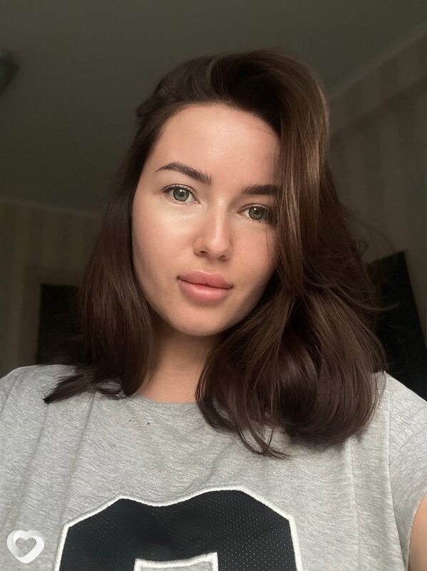 Кристина, 23, Новокузнецке — анкета №929245