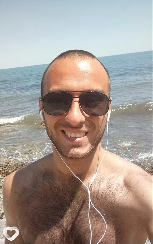 Влад, 32, Мурманске — анкета №929248
