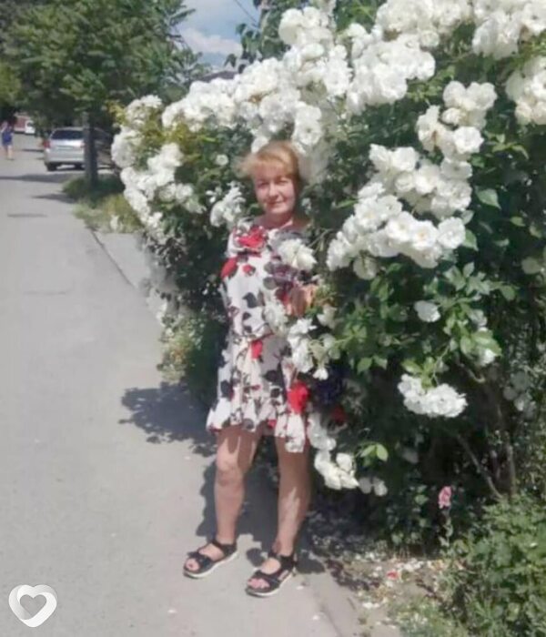 Елена, 50, Анапе — анкета №929251