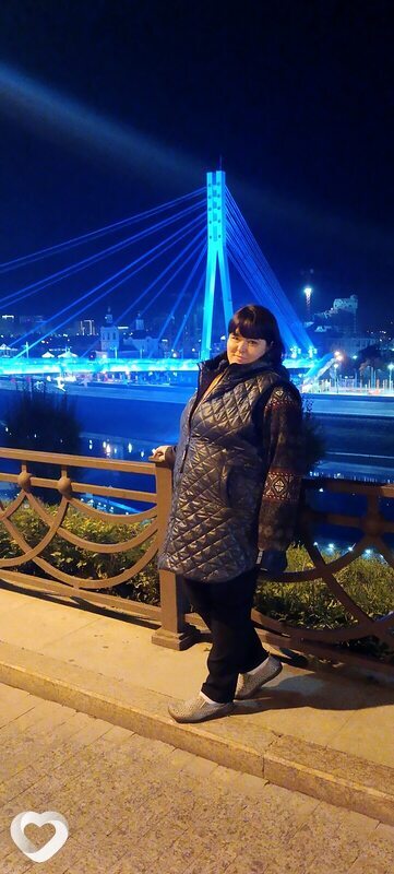 Анастасия, 37, Тюмени — анкета №929257
