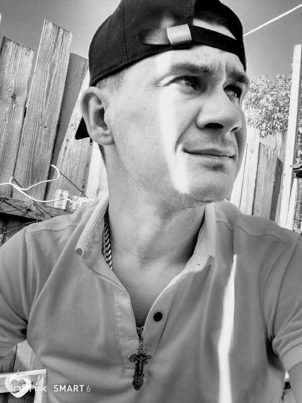 Григорий, 32, Новосибирске — анкета №929261