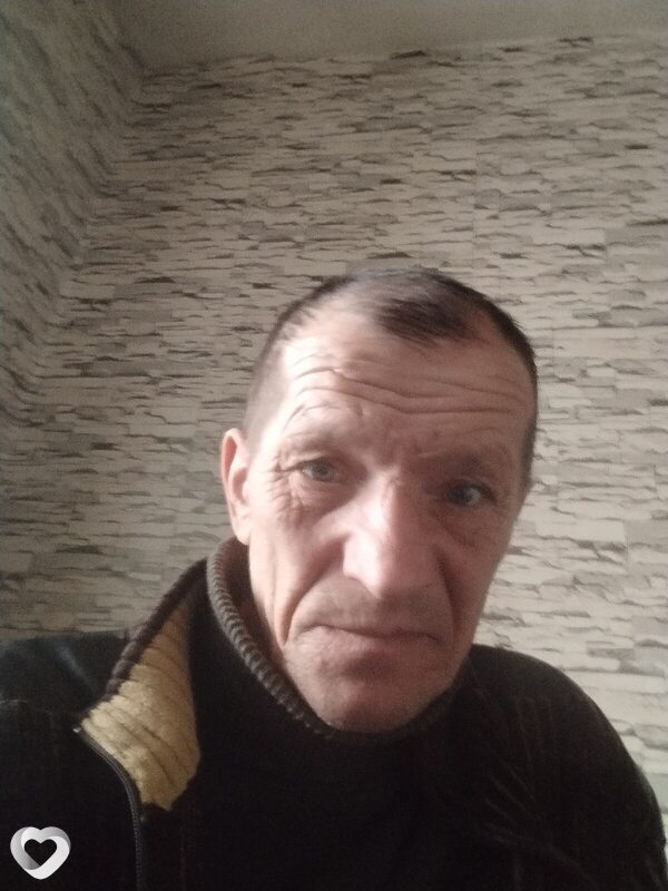 Саня, 58, Бобруйске — анкета №929262
