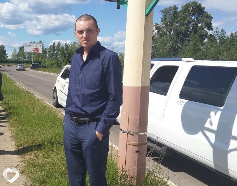 Дмитрий, 43, Москве — анкета №929265