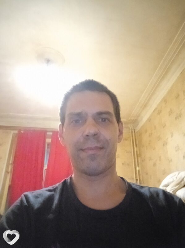 Пашка, 43, Ярославле — анкета №929266