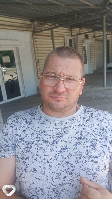 Семён, 39, Таганроге — анкета №929026