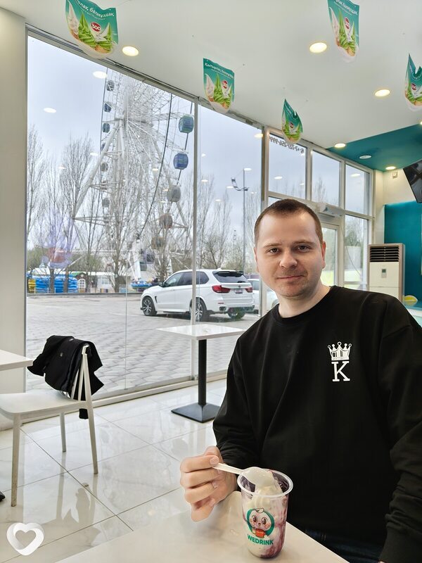 Игорь, 34, Степногорске — анкета №929031