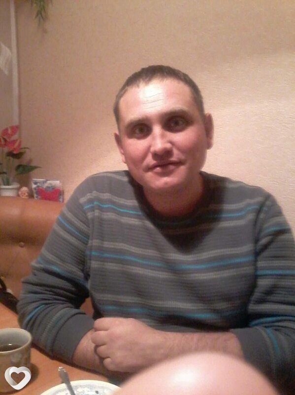 Сергей, 44, Оренбурге — анкета №929033