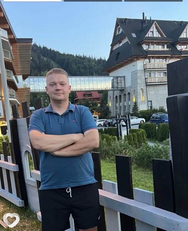 Артем, 34, Уральске — анкета №929036