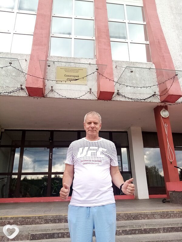 Сергей, 58, Москве — анкета №929040