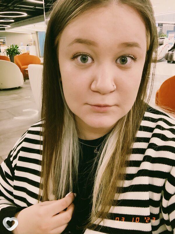 Лия, 29, Москве — анкета №929044