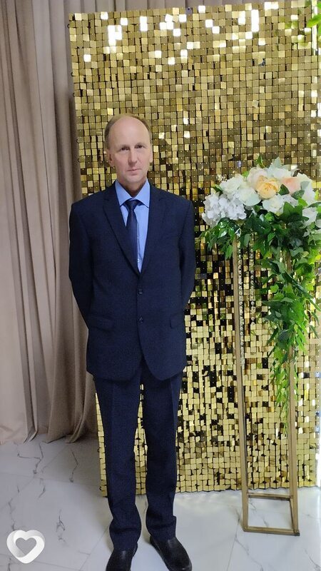 Алексей, 56, Ефремове — анкета №929098