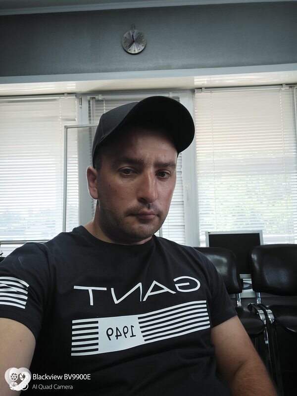 Денис, 32, Светлогорске — анкета №929099