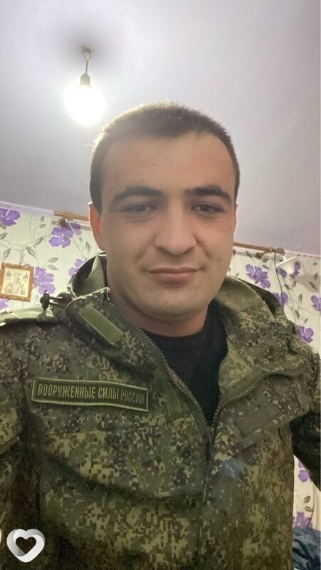 Мурад, 27, Мелитополе — анкета №929100