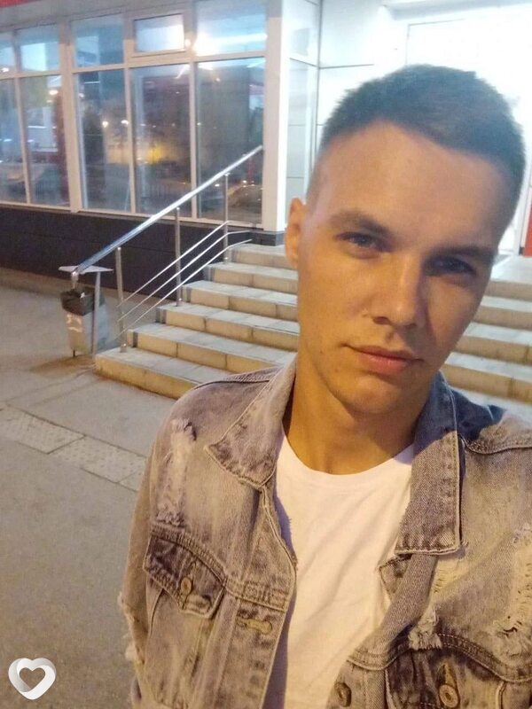 Дмитрий, 28, Москве — анкета №929101