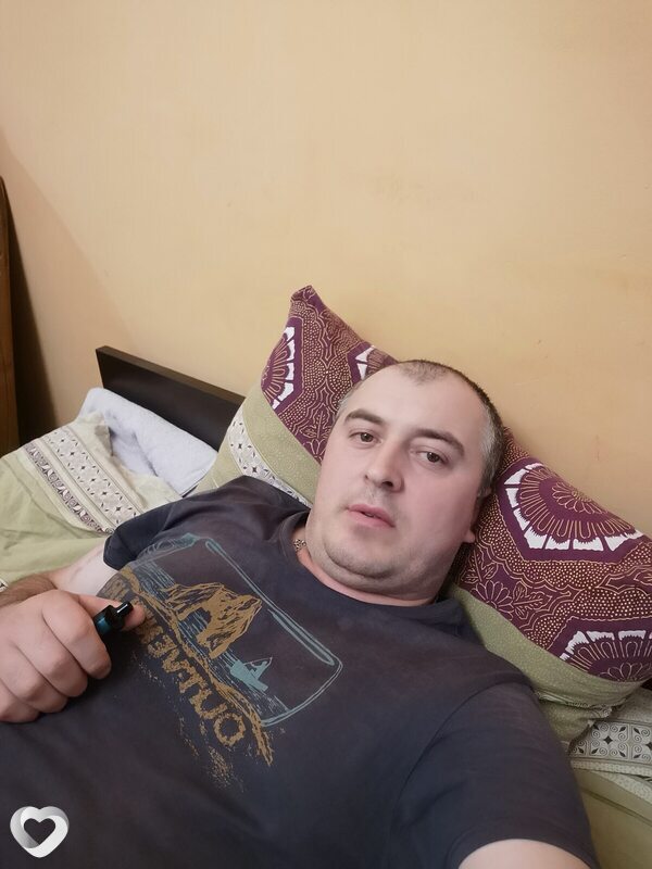 Тимур, 38, Москве — анкета №929104