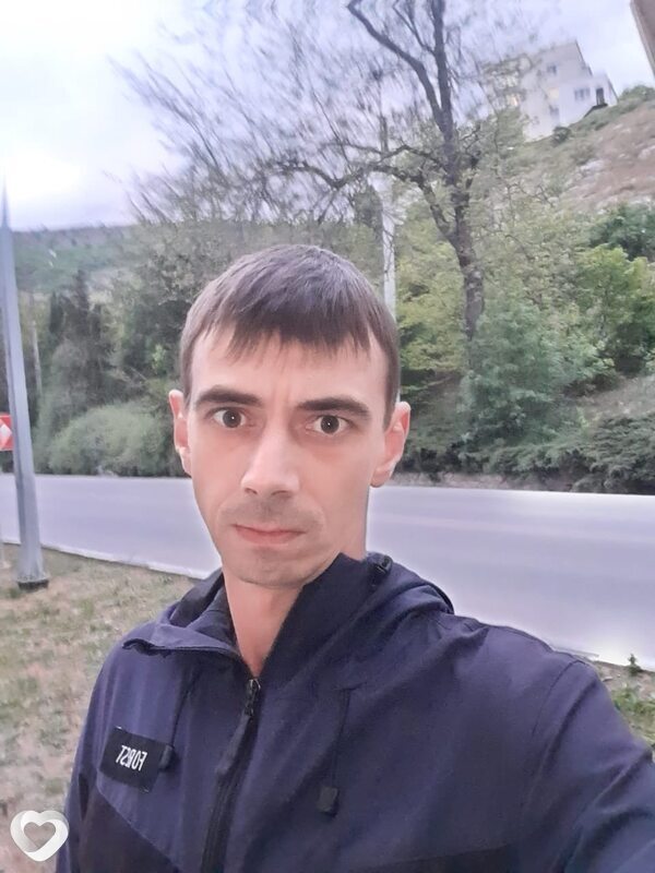 Илья, 40, Белгороде — анкета №929106