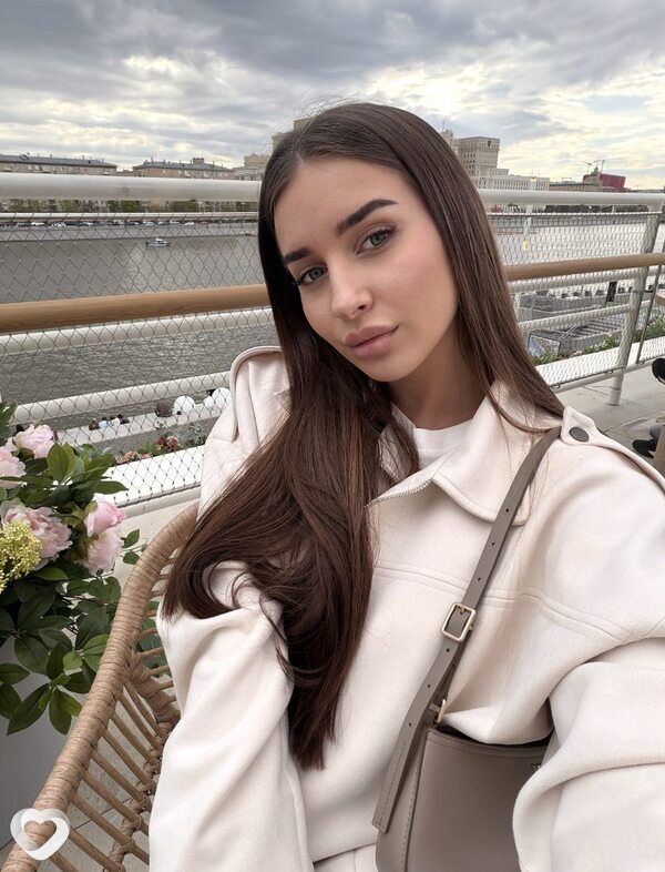 Ксения, 26, Москве — анкета №929108