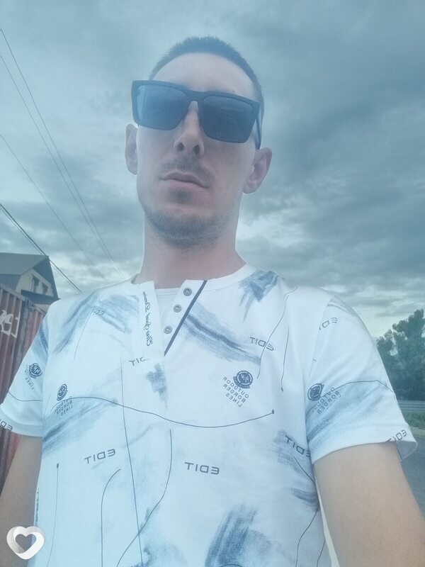Sergei, 28, Астане — анкета №929112