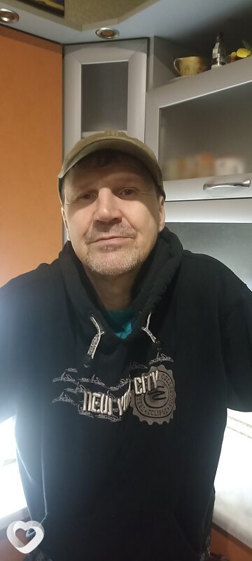Андрей, 57, Павлодаре — анкета №929113