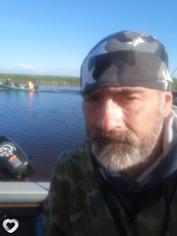 Петр, 55, Санкт-Петербурге — анкета №929116