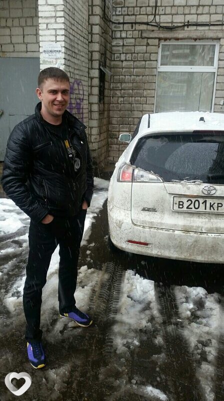 Ромка, 33, Бийске — анкета №929118