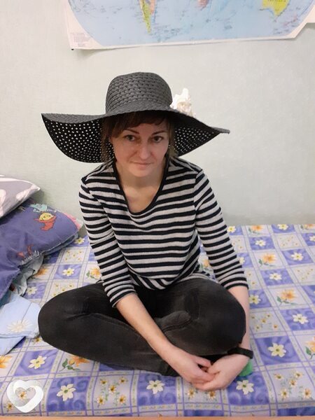Manyunya, 42, Донецке — анкета №929119