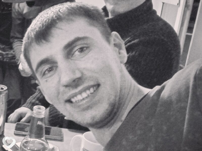 Вадик, 30, Новосибирске — анкета №929071