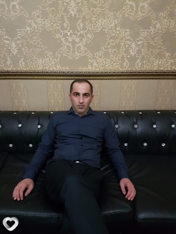 Мартин, 39, Краснодаре — анкета №929074