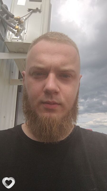 Олег, 27, Могилев — анкета №929075