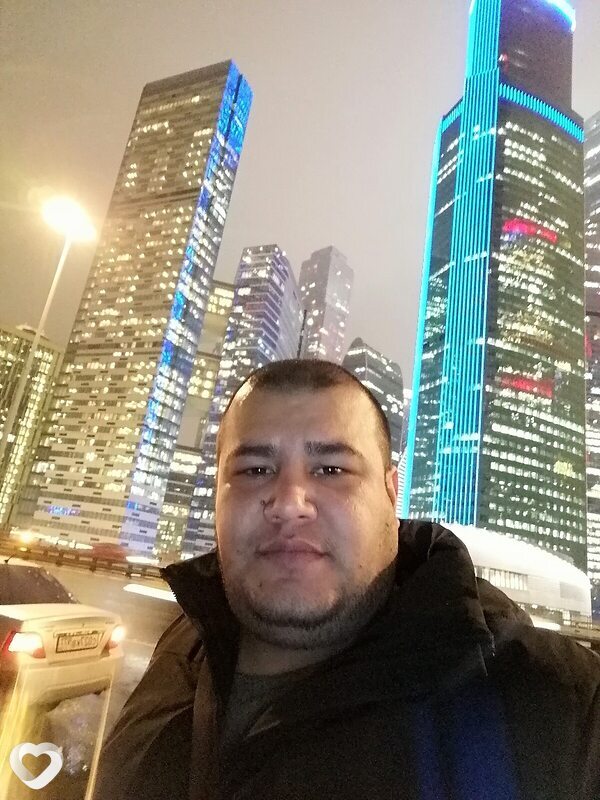 Миша, 31, Москве — анкета №929085