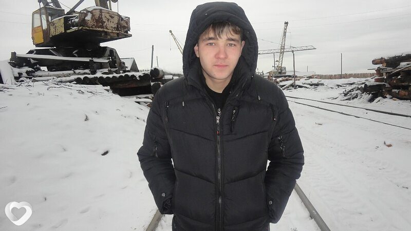 Николай, 33, Тайшете — анкета №929086