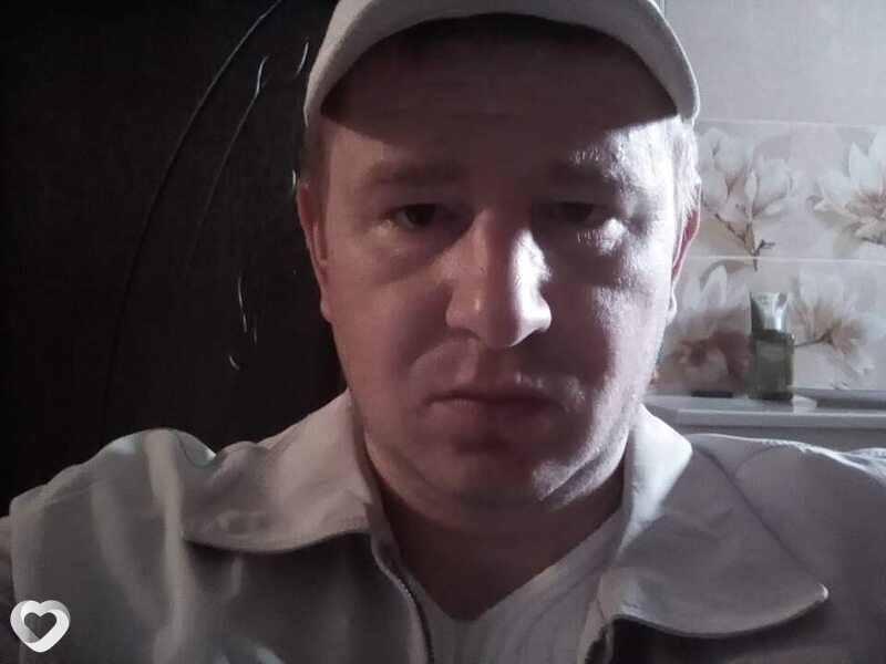 Віталій, 41, Ивано-Франковске — анкета №929087