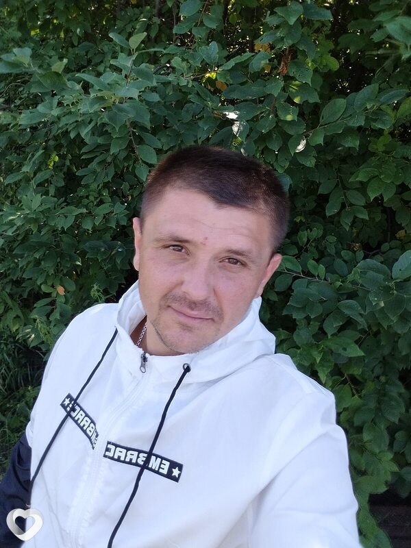 Костя, 34, Ленинске-Кузнецком — анкета №929050