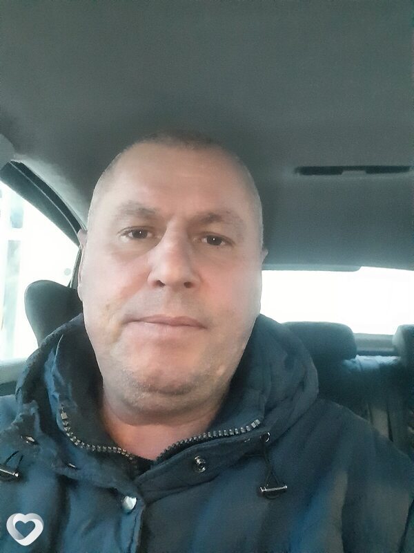 Михаил, 56, Санкт-Петербурге — анкета №929051
