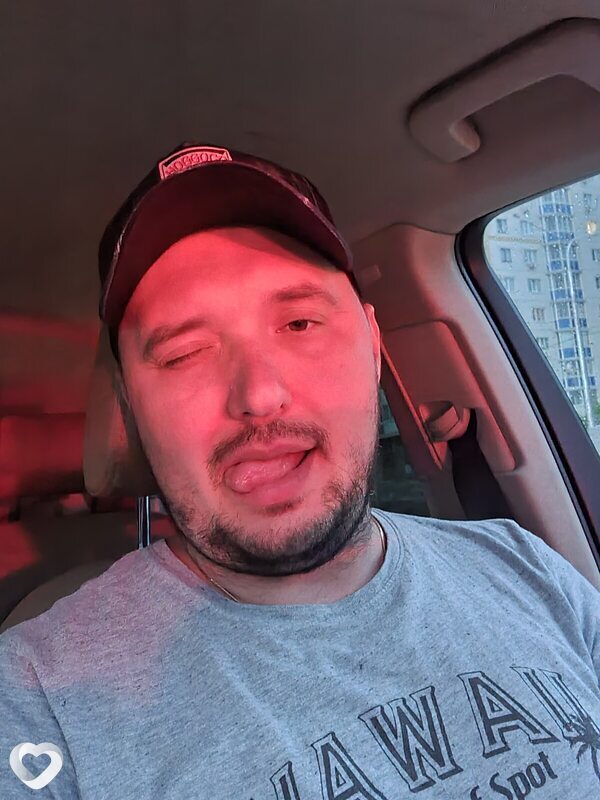 Александр, 36, Воронеже — анкета №929054
