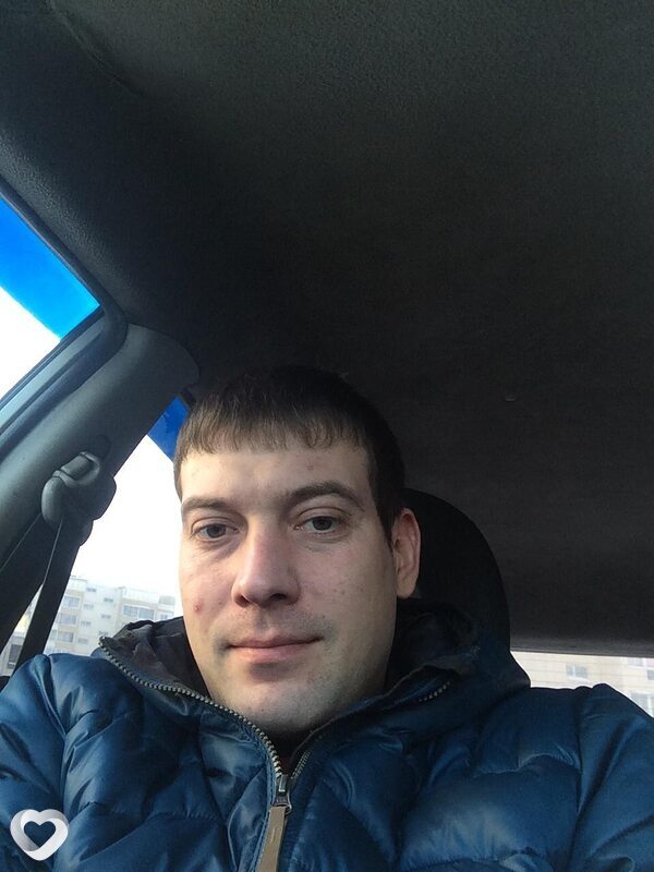 Антон, 42, Москве — анкета №929055
