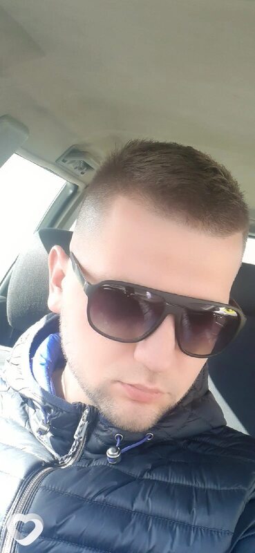 Сергей, 33, Минске — анкета №929056