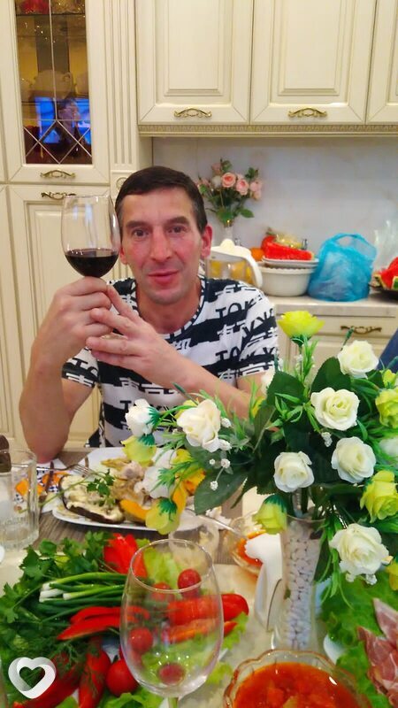 Александр, 48, Москве — анкета №929057
