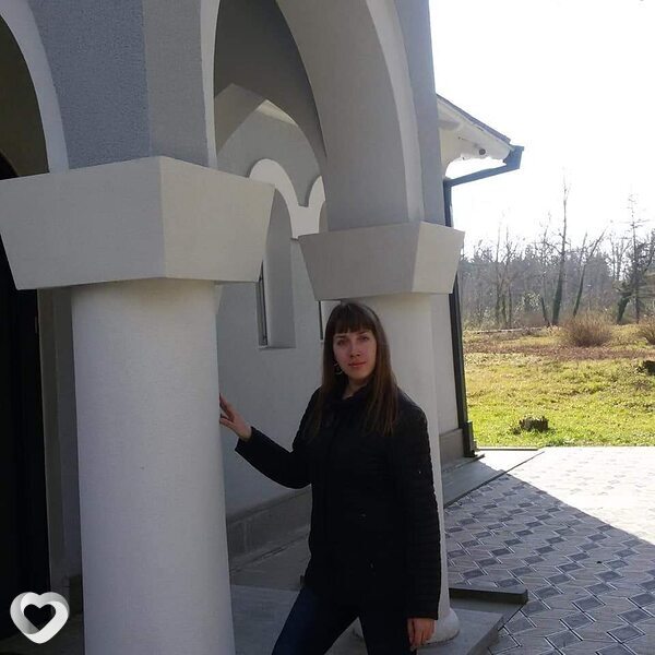 Анна, 42, Екатеринбурге — анкета №929061
