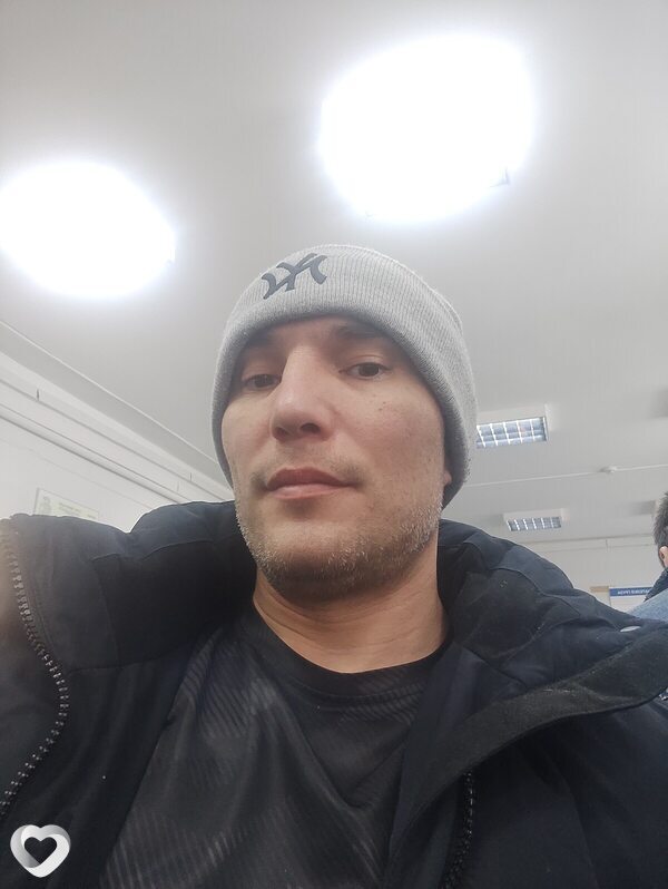 Григорий, 40, Стерлитамаке — анкета №929062