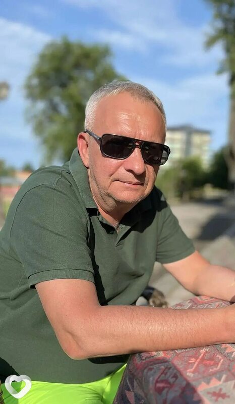 Дима, 60, Перми — анкета №4689173